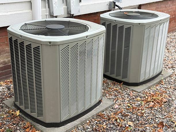 Reliable Emergency Hvac contractor in Andrews, NC by JG Cool HVAC
